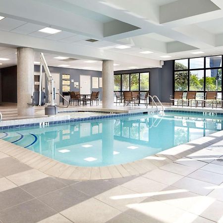 סמירנה Embassy Suites By Hilton Atlanta Galleria מראה חיצוני תמונה