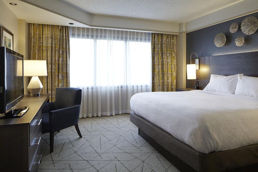 סמירנה Embassy Suites By Hilton Atlanta Galleria מראה חיצוני תמונה