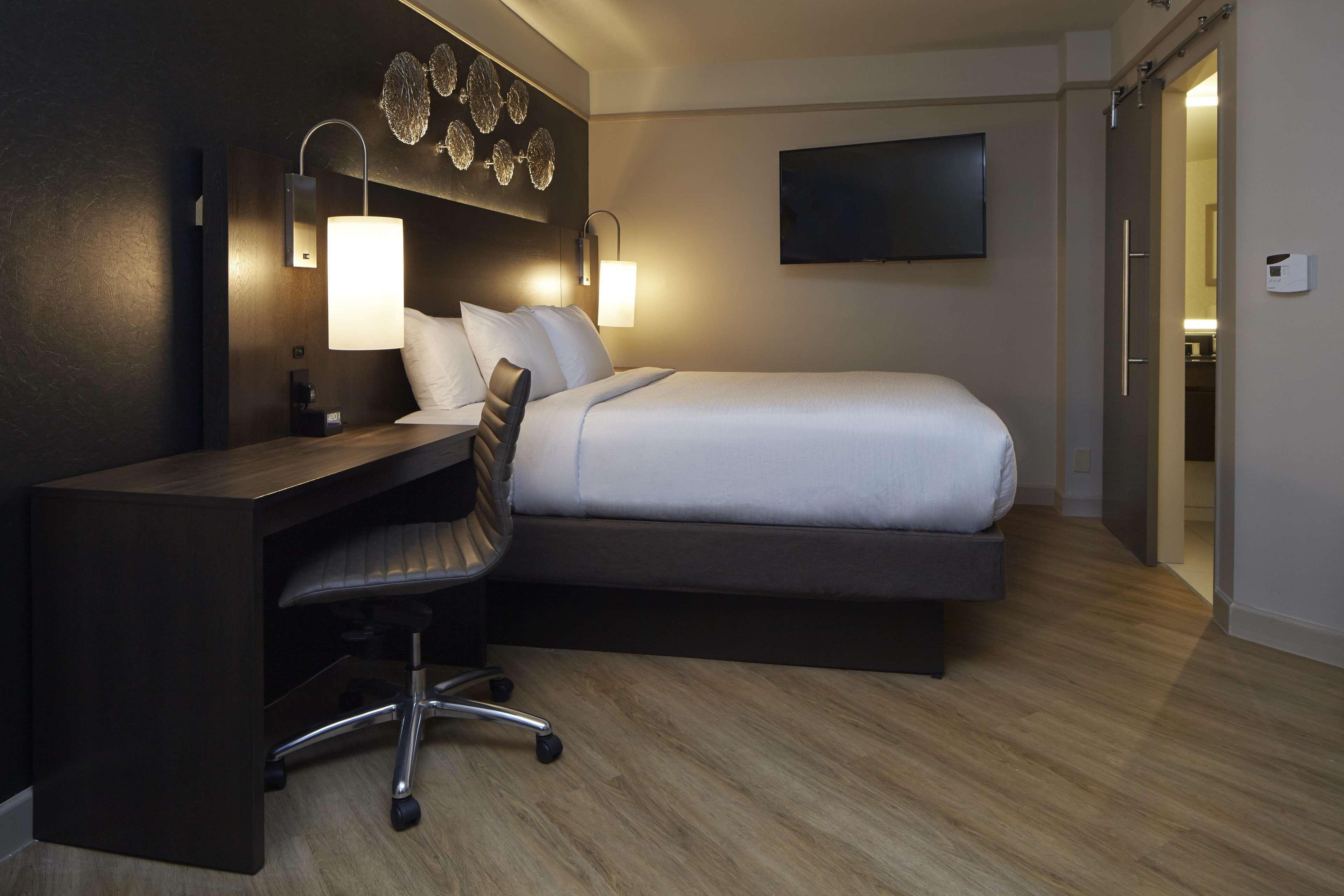 סמירנה Embassy Suites By Hilton Atlanta Galleria מראה חיצוני תמונה