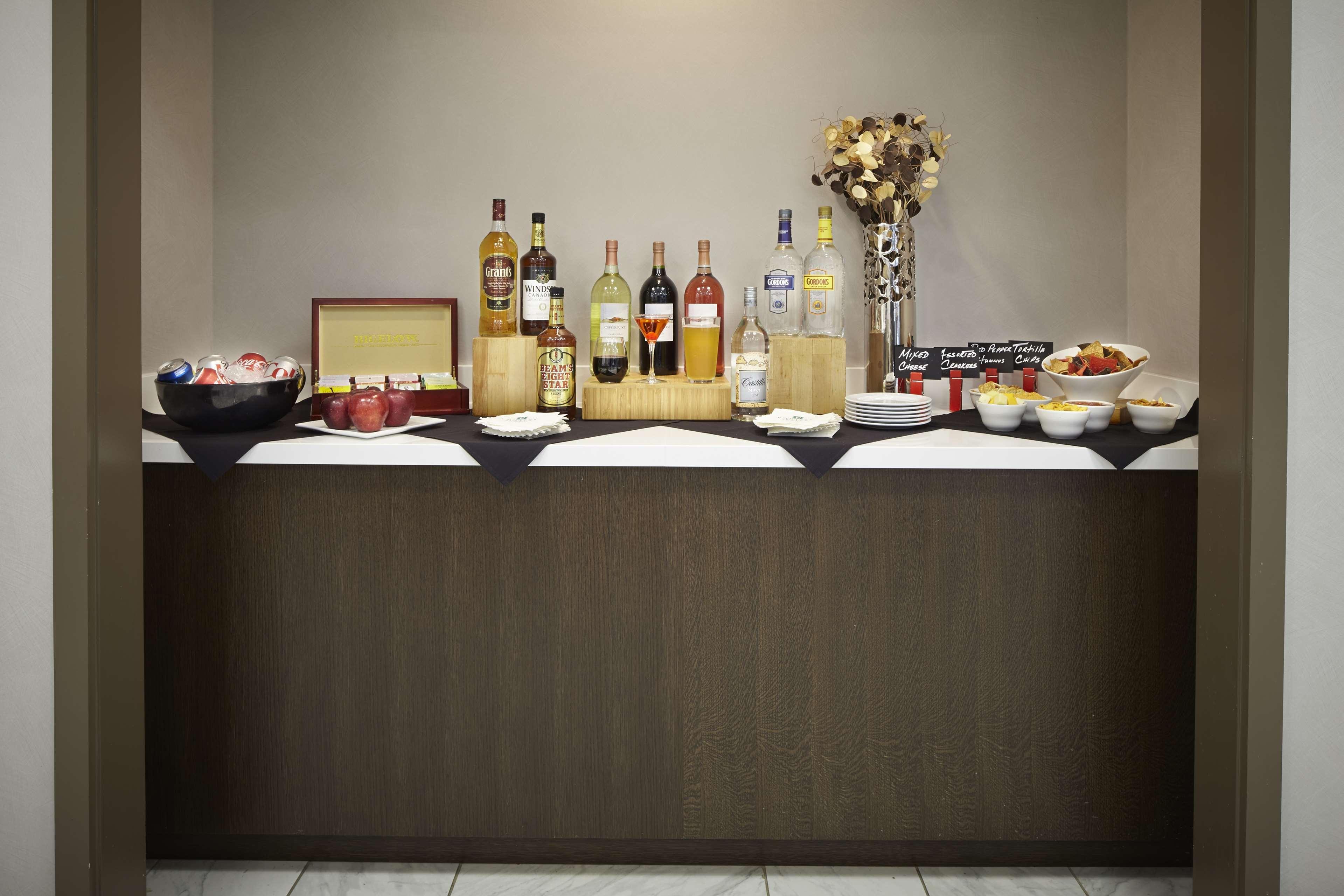 סמירנה Embassy Suites By Hilton Atlanta Galleria מראה חיצוני תמונה