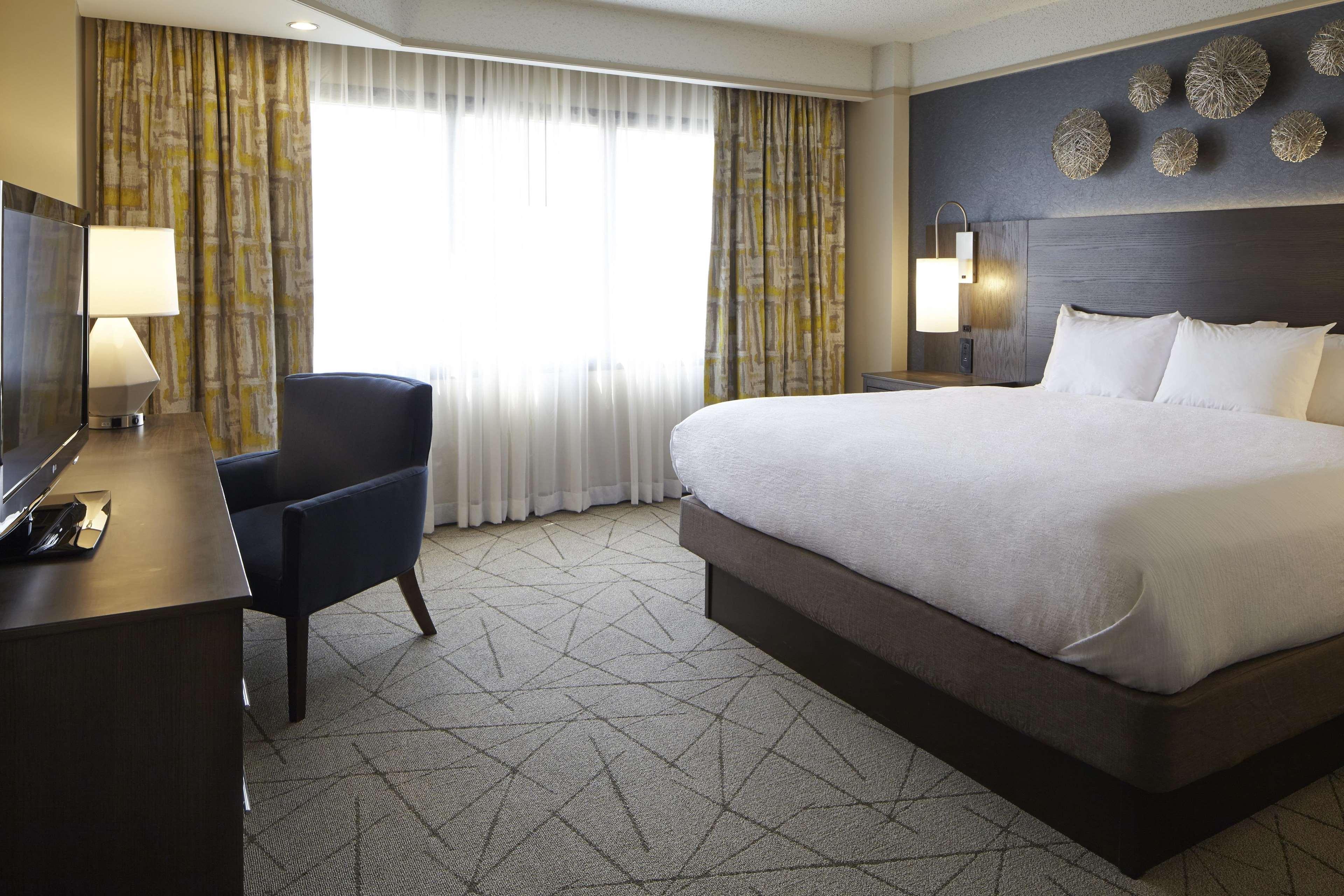 סמירנה Embassy Suites By Hilton Atlanta Galleria מראה חיצוני תמונה