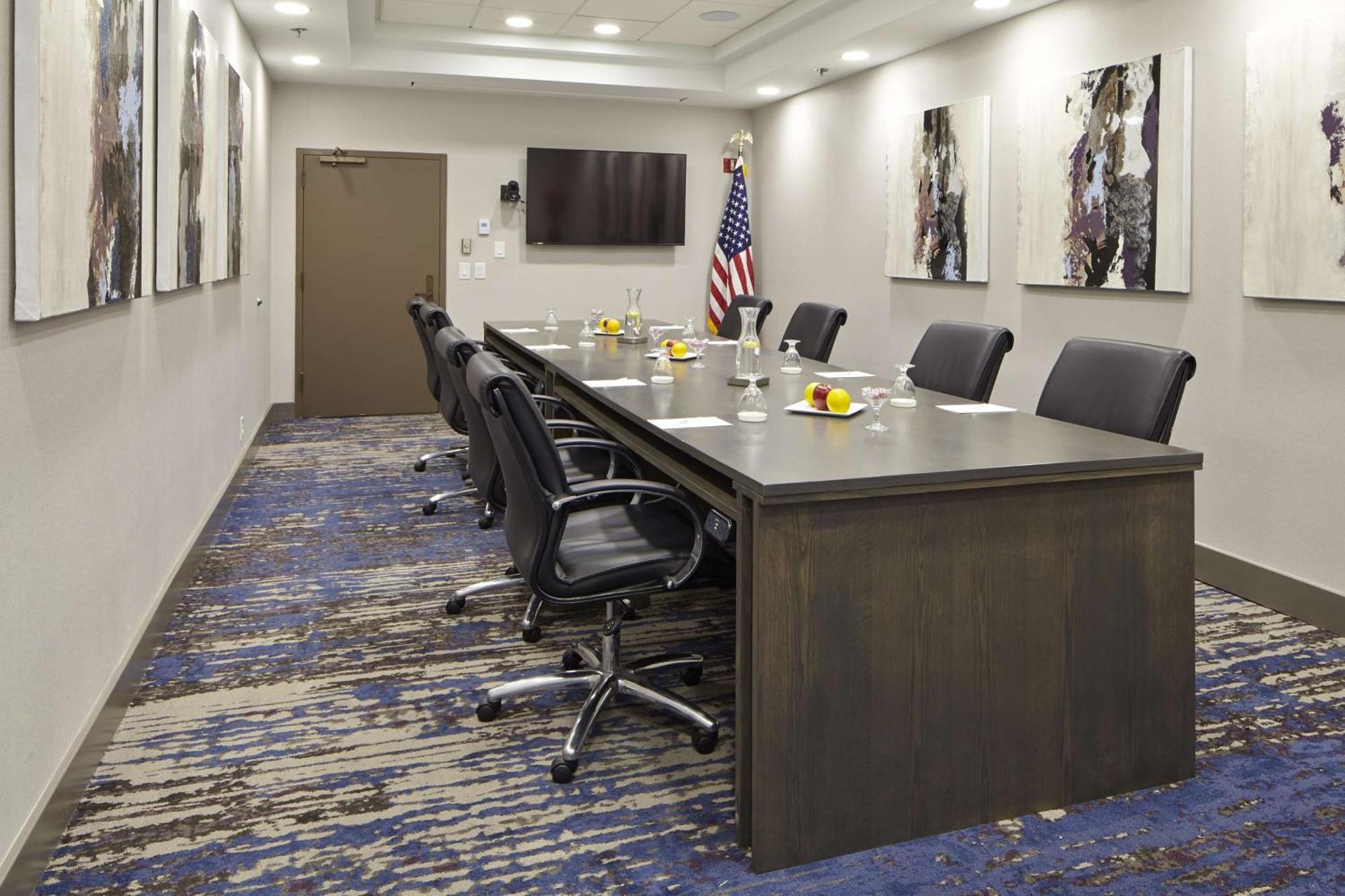 סמירנה Embassy Suites By Hilton Atlanta Galleria מראה חיצוני תמונה
