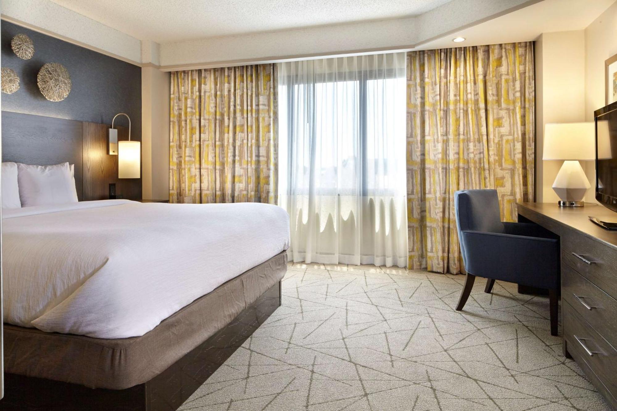 סמירנה Embassy Suites By Hilton Atlanta Galleria מראה חיצוני תמונה