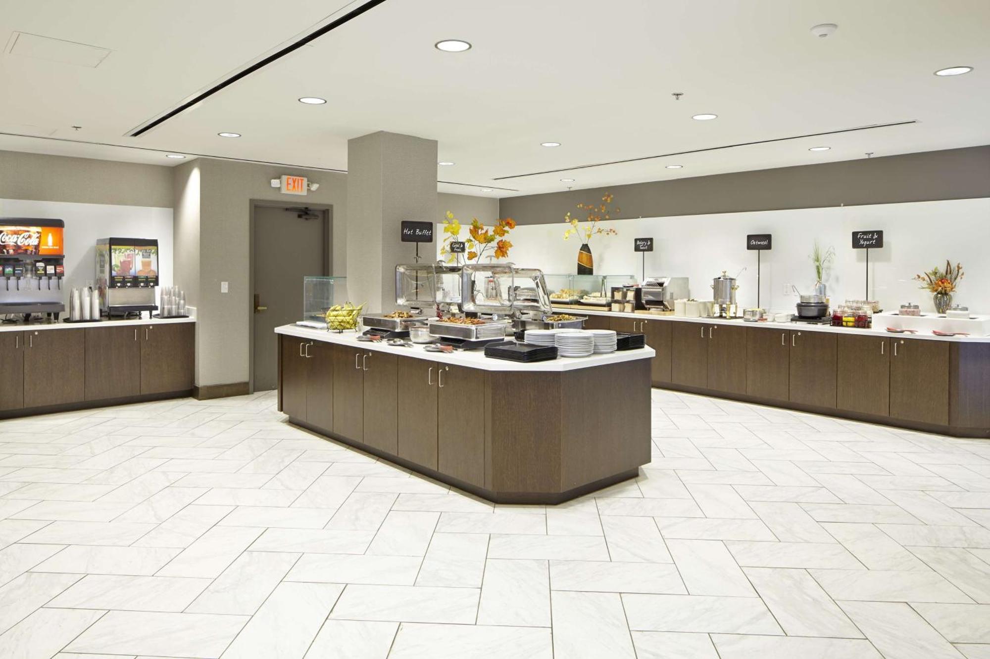 סמירנה Embassy Suites By Hilton Atlanta Galleria מראה חיצוני תמונה