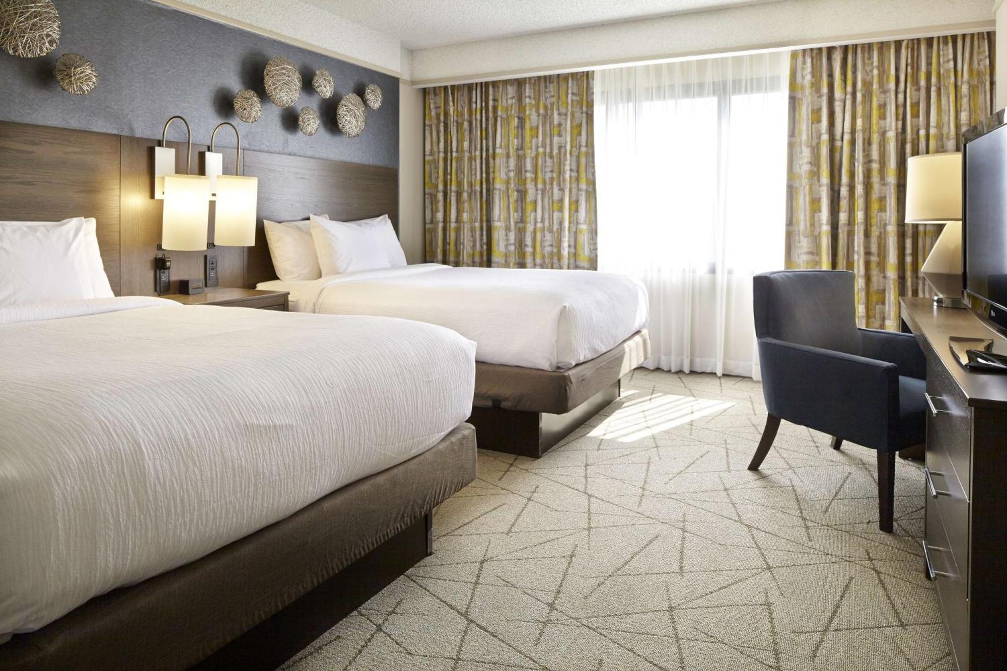 סמירנה Embassy Suites By Hilton Atlanta Galleria מראה חיצוני תמונה