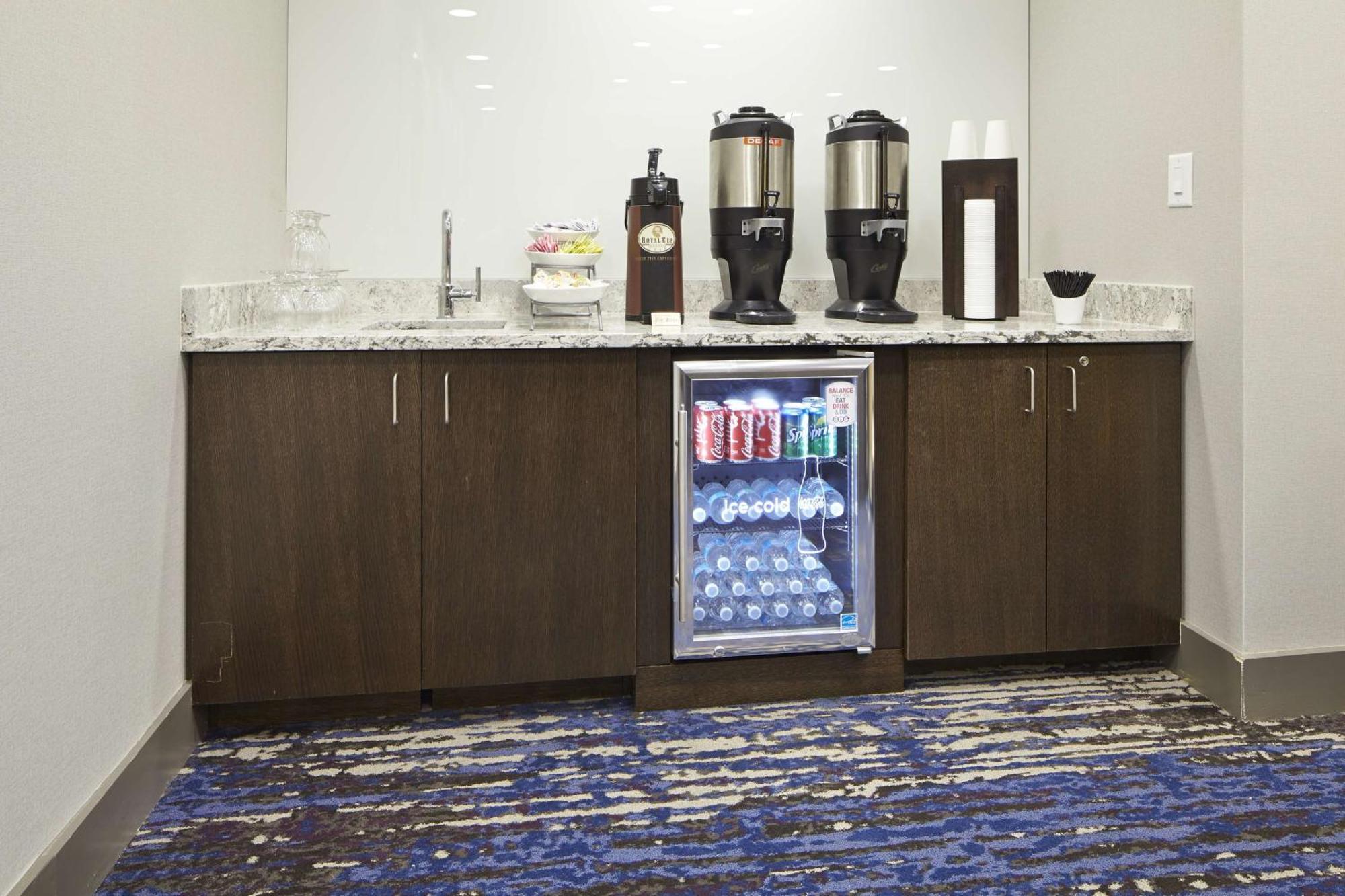 סמירנה Embassy Suites By Hilton Atlanta Galleria מראה חיצוני תמונה