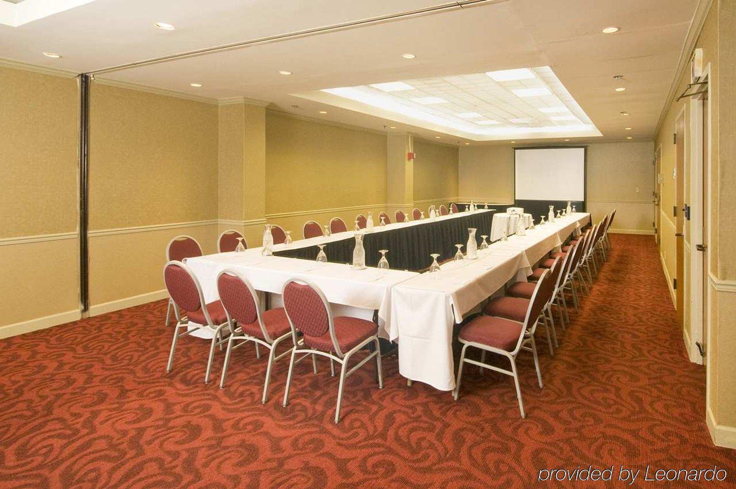 סמירנה Embassy Suites By Hilton Atlanta Galleria עסק תמונה
