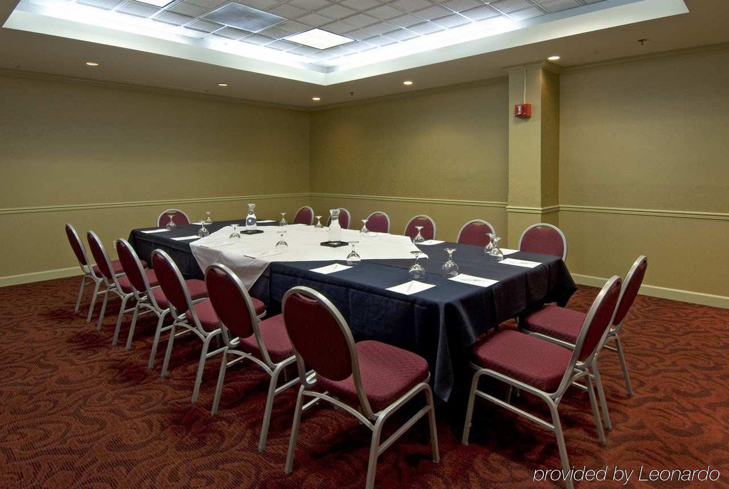 סמירנה Embassy Suites By Hilton Atlanta Galleria מתקנים תמונה