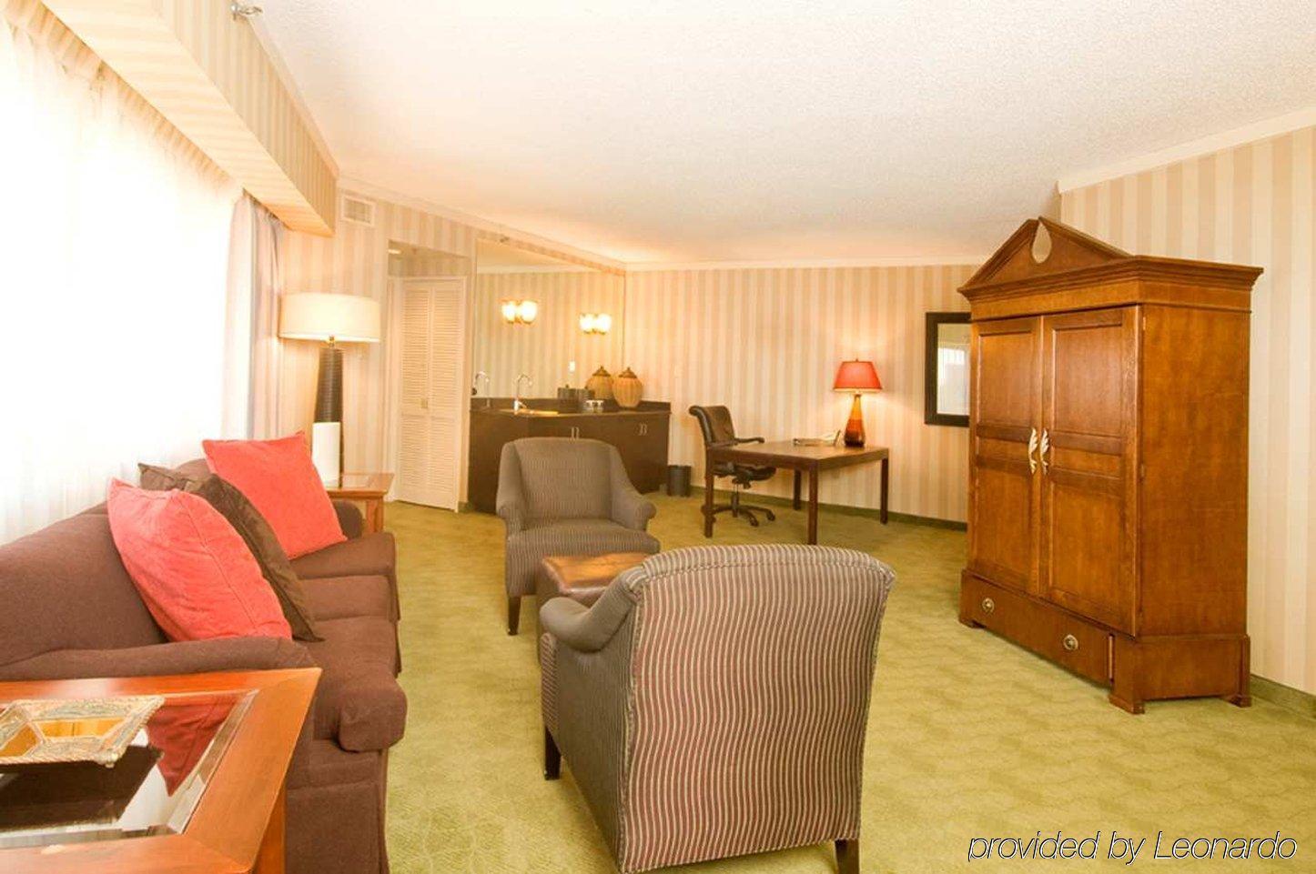 סמירנה Embassy Suites By Hilton Atlanta Galleria חדר תמונה