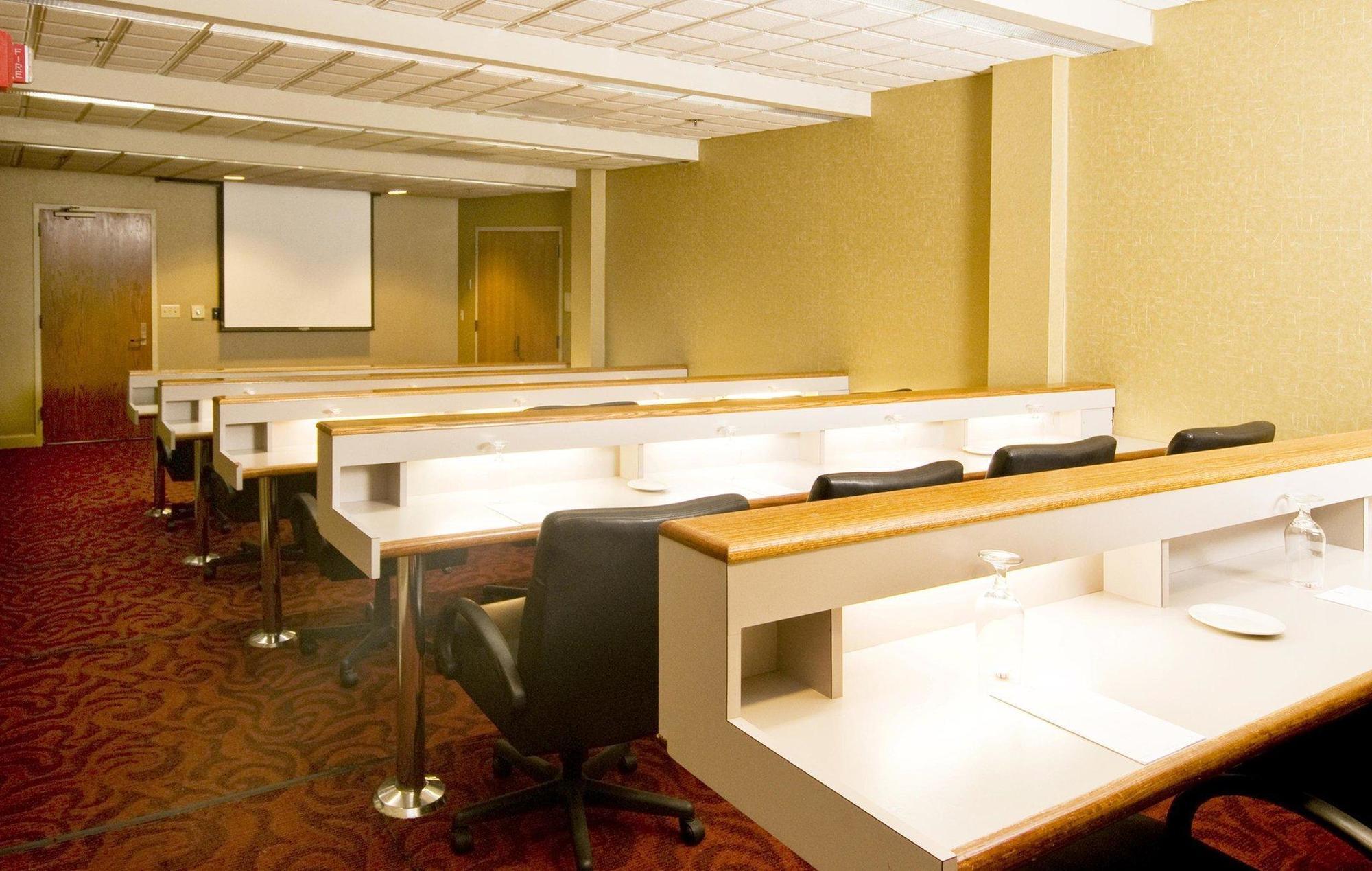 סמירנה Embassy Suites By Hilton Atlanta Galleria מראה חיצוני תמונה