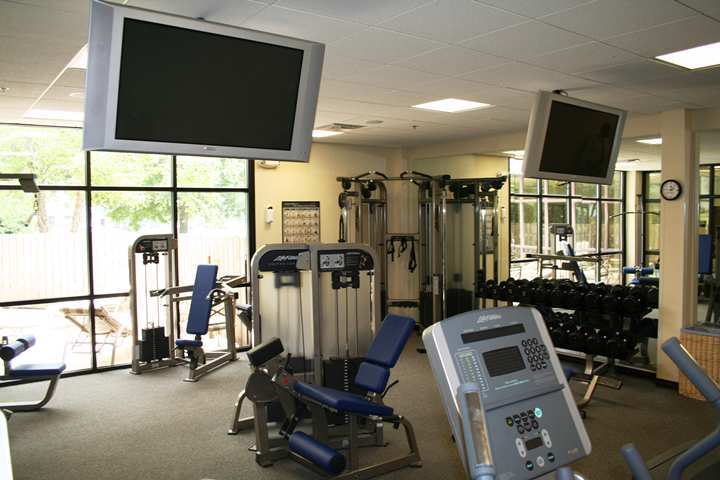 סמירנה Embassy Suites By Hilton Atlanta Galleria מראה חיצוני תמונה
