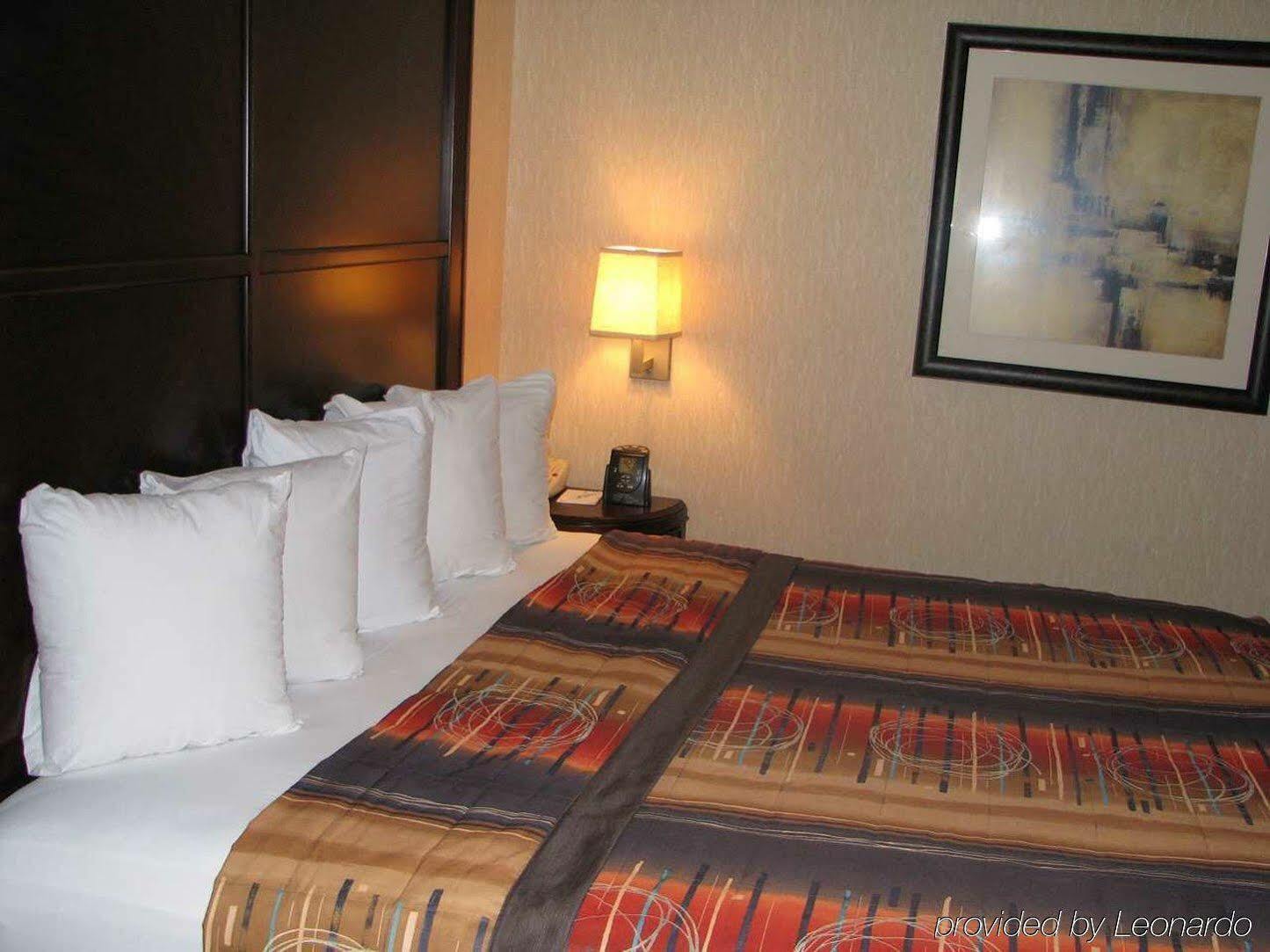 סמירנה Embassy Suites By Hilton Atlanta Galleria מראה חיצוני תמונה